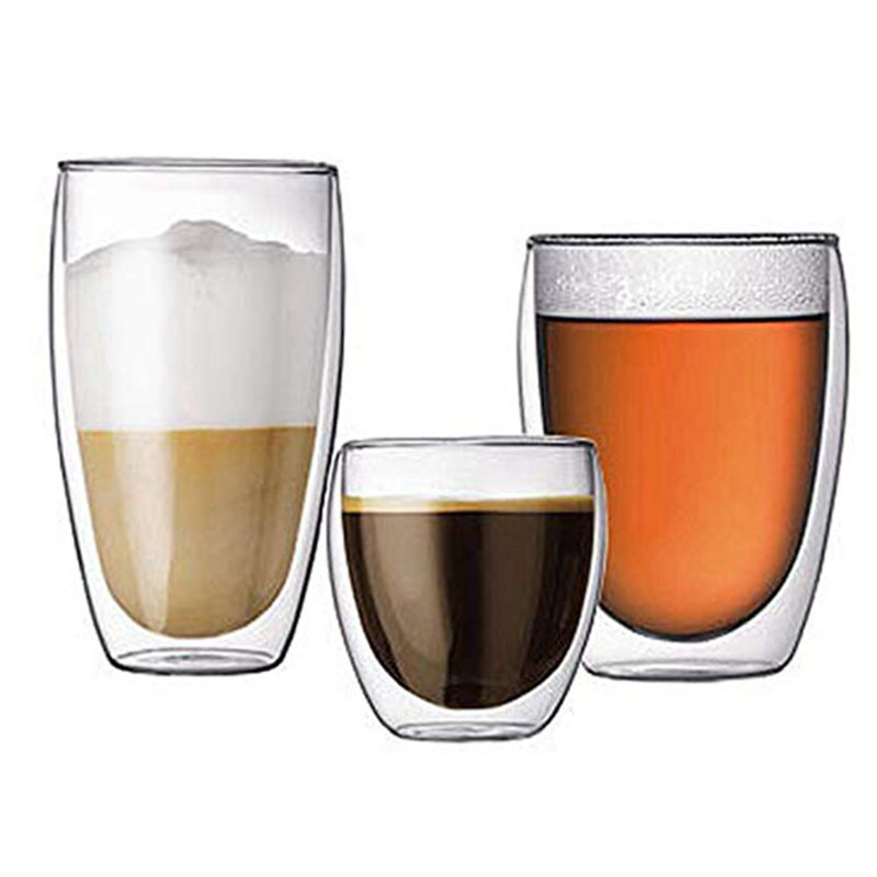 Verre en cristal sans plomb, 11,83 oz