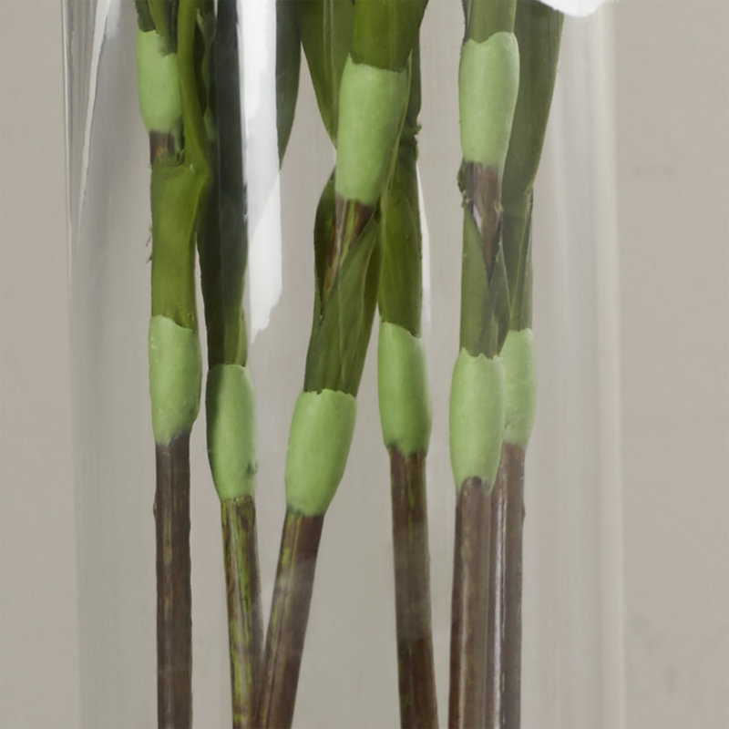 Gladiola Arrangement in Vase
