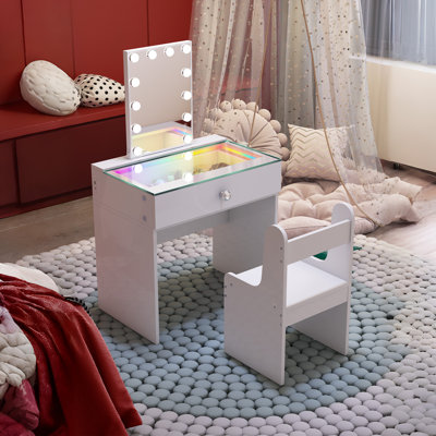Amieleigh Vanity