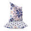 Coussin décoratif réversible intérieur / extérieur Snowy Crest-101119685-101119687