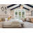 River Wood Faux Wood Ceiling Beam-116466660-116466663