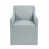 Polyester bleu clair 1 est en rupture de stock