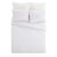 Trina Turk Tufted Chenille 3-Piece Duvet Cover Set-75867279