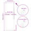 Room Darkening Roller Blind-1400654435