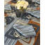 Midas Striped Table Runnner-346574203