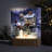 Hot Chocolate Stand Night Light