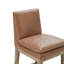 Tabourets de comptoir en cuir véritable Bethea-115747935-135935946