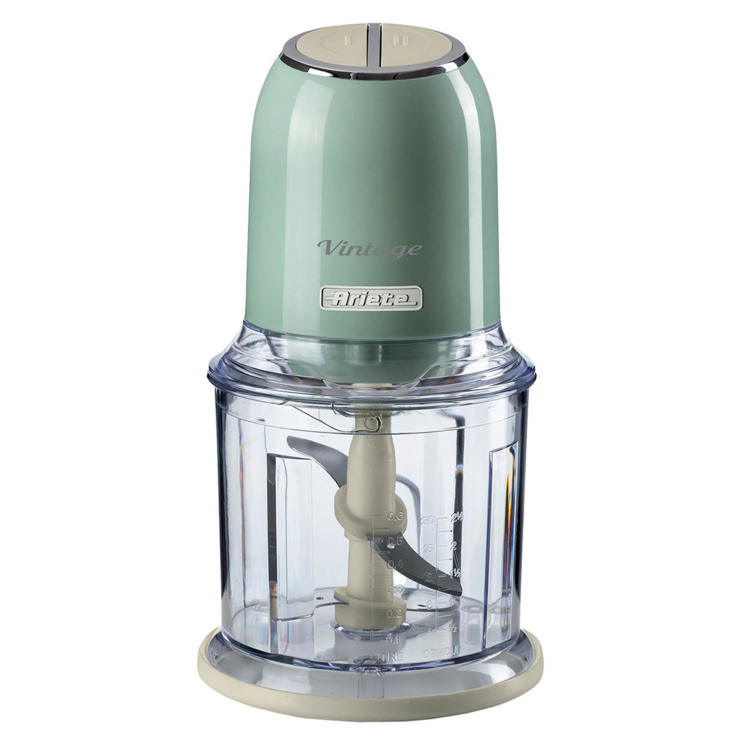 Ariete Vintage Mini Chopper