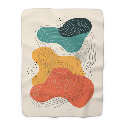 Throw Blanket