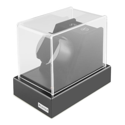 Watch Box + Watch Winder
