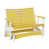 Sunburst Yellow/White selected