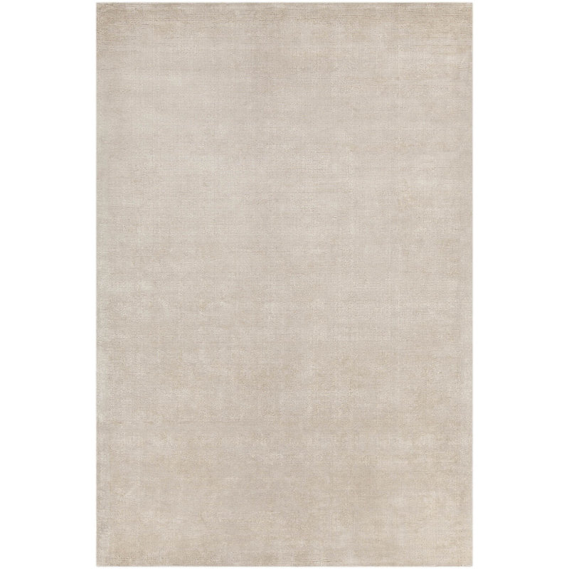 Orim Area Rug in Beige, Rectangle 9' x 13'
