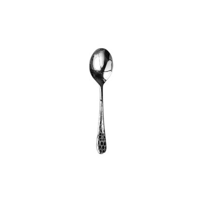 Coccodrillo Stainless Steel Coffee Spoon