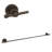 Campo 24" Towel Bar-49186451-117444032