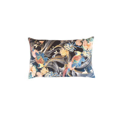 Lumbar Rectangular Pillow Cover & Insert