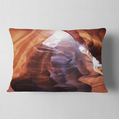 Coussin Designart Antelope