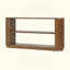 Console de vestibule moderne Mirod-114223143