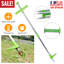Extracteur de mauvaises herbes Twister Stand Up