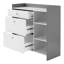 Reaves Matte Base Unit
