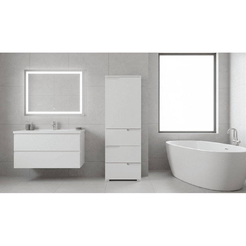 Santino 50cm Sideboard