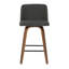 Tabouret de comptoir pivotant 24,25 po Archaimbaud-134176154-134176155-134176164