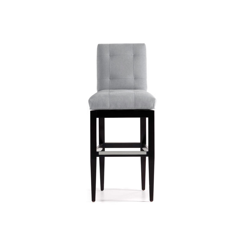 Mann Counter Memory Stool, Steady Fog