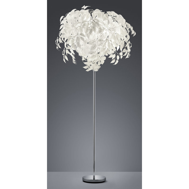 Gerhild 180cm Novelty Floor Lamp