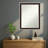 Maya Half-Inch-Bevel Framed Wall Mirror-119688522