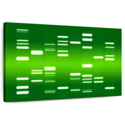 DNA Green