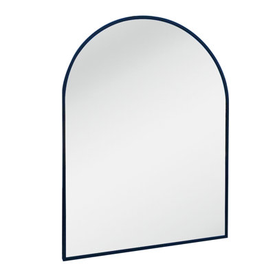 SUBRA Metal Arch Mirror