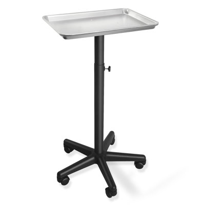 Aluminum Mobile Utility Cart