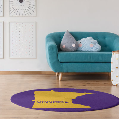Chenille Indoor Rug