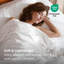 Refroidissement de la literie en rayonne de bambou-109911389-115183499