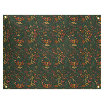 Polyester Tapestry