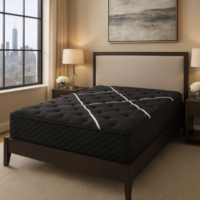 Matelas hybride 12 po ComfortCare Heartland