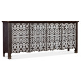 Americana Media Console