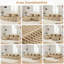 Canapé modulaire en L Boneless-645462645-645462648-645462646