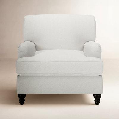Walters Tight Back Armchair