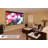 Spectrum2 Series Electric Wall/ Ceiling Mounted Projector Screen-11403237