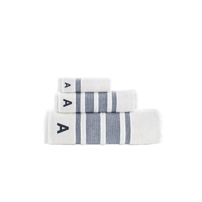 Clarion 3 pcs Towel Set