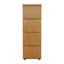 Buariki 46.4cm Wide 4 -Drawer File Cabinet-29582915