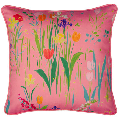 Paule Marrot Pillow Cover