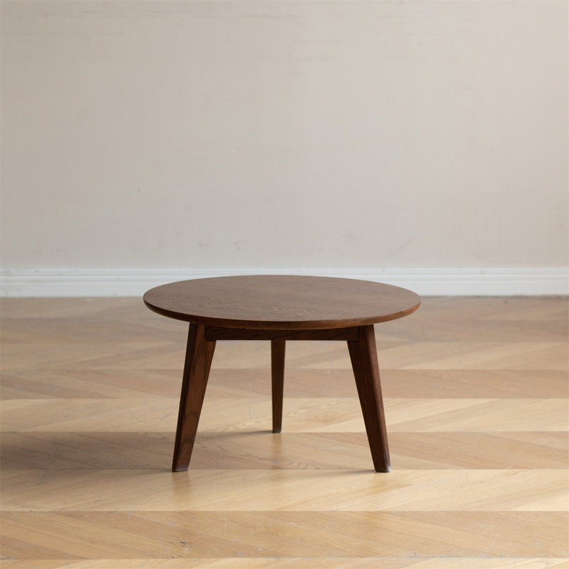 Largeur de 60 po x 60 po x hauteur 35 cm, bureau central facile à assembler et facile à assembler