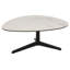 Barnsley Pedestal Coffee Table-529867443-529867452