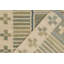 Rug & Kilim’S Scandinavian Rug Kilim In Green And Blue Geometric Pattern-1419803263