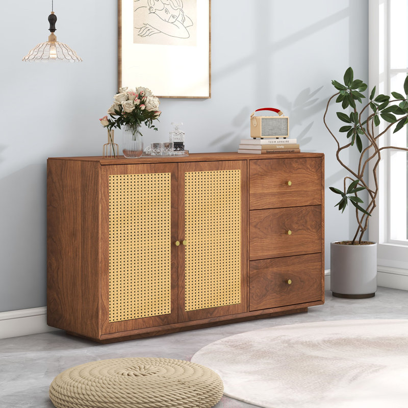 Hammersdale 130cm Sideboard