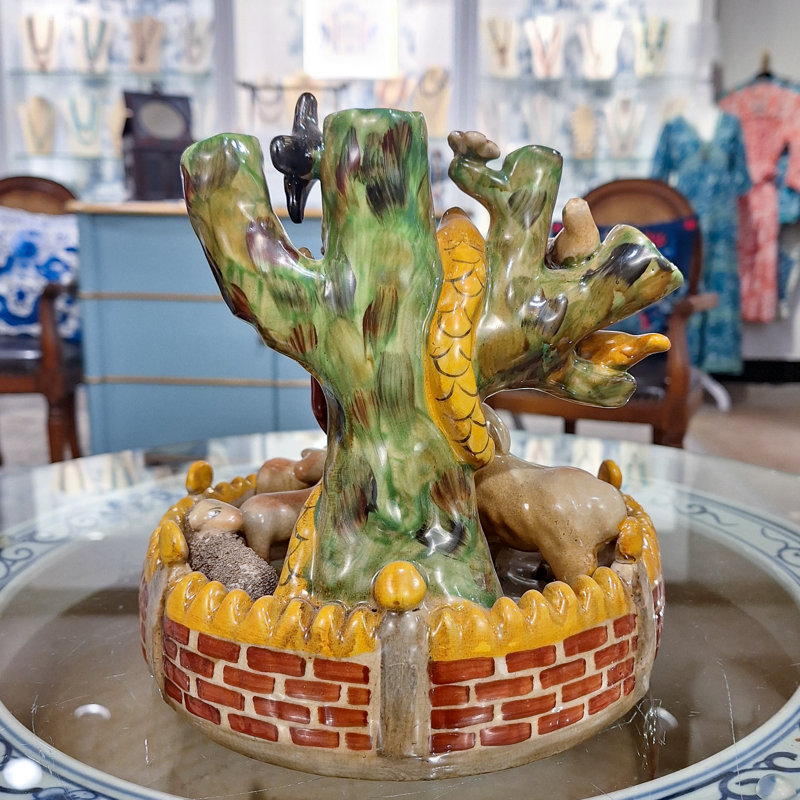 Victorian Figurines & Sculptures