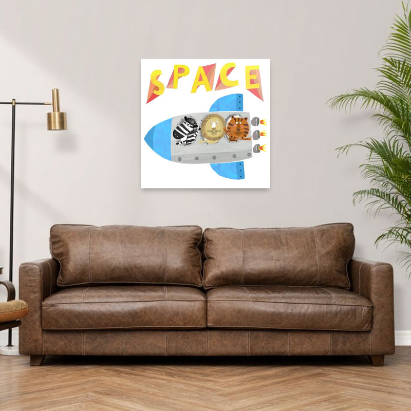 Print, 91.44cm H x 91.44cm W