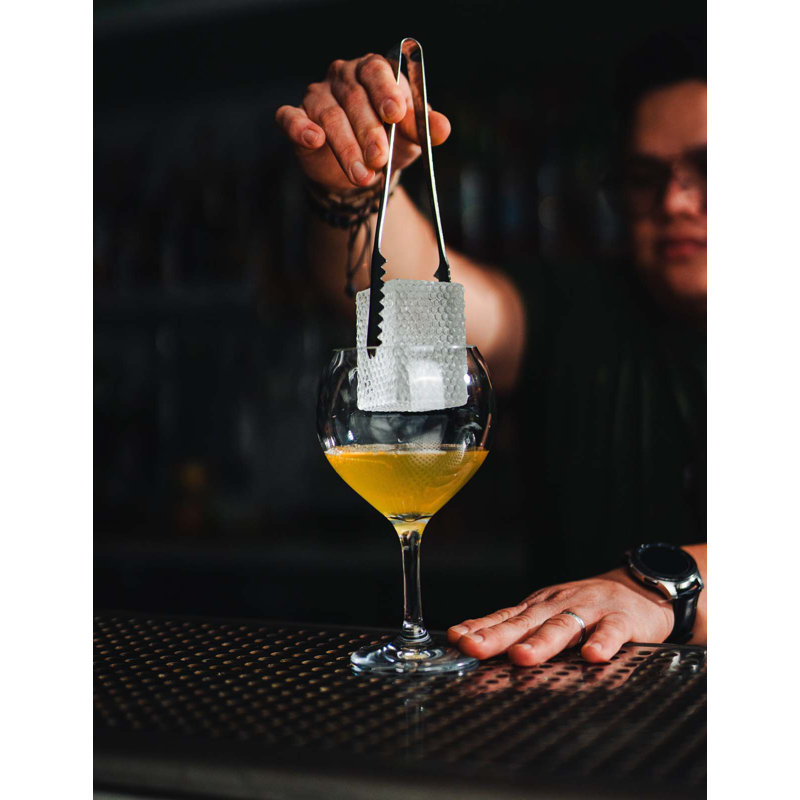 22oz. Gin Balloon Glass Set