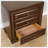 3 - Drawer Solid Wood Nightstand-1479356648